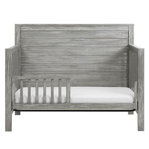 Item # CD043 - Finish: Rustic Grey<br><br>Made in Taiwan<br><br>Weight: 4.5 lbs<br><br>Dimensions: 51.375 x 1.875 x 13.375